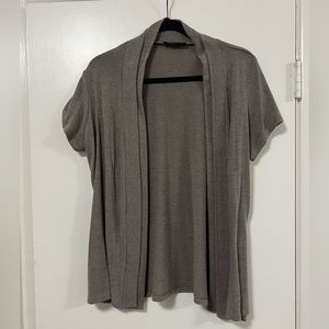 Women’s Short Sleeve Cardigan